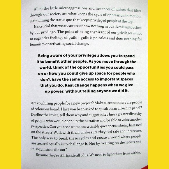 Book: Women Don't Owe You Pretty, by Florence Given - Picture 13 of 16